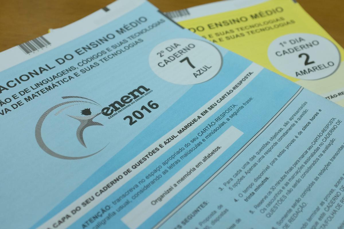 “Decisão da ministra Cármen Lúcia privilegiou o direito à livre manifestação”, declarou o coordenador do Escola Sem Partido, Miguel Nagib. | Henry MilleoGazeta do Povo