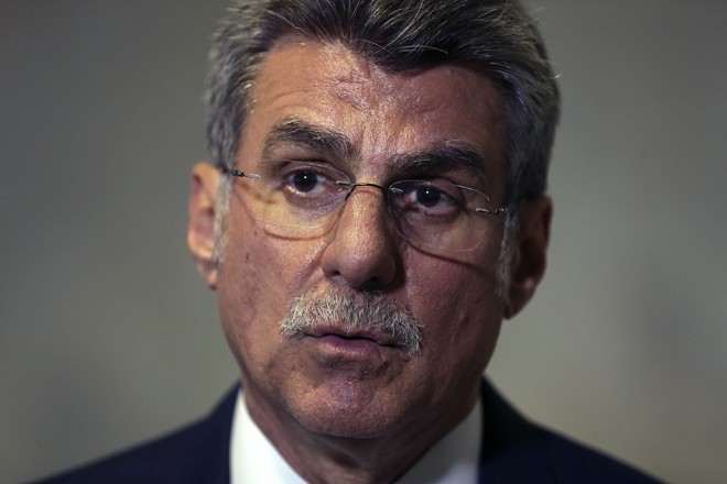 | Valter Campanato/Agência Brasil