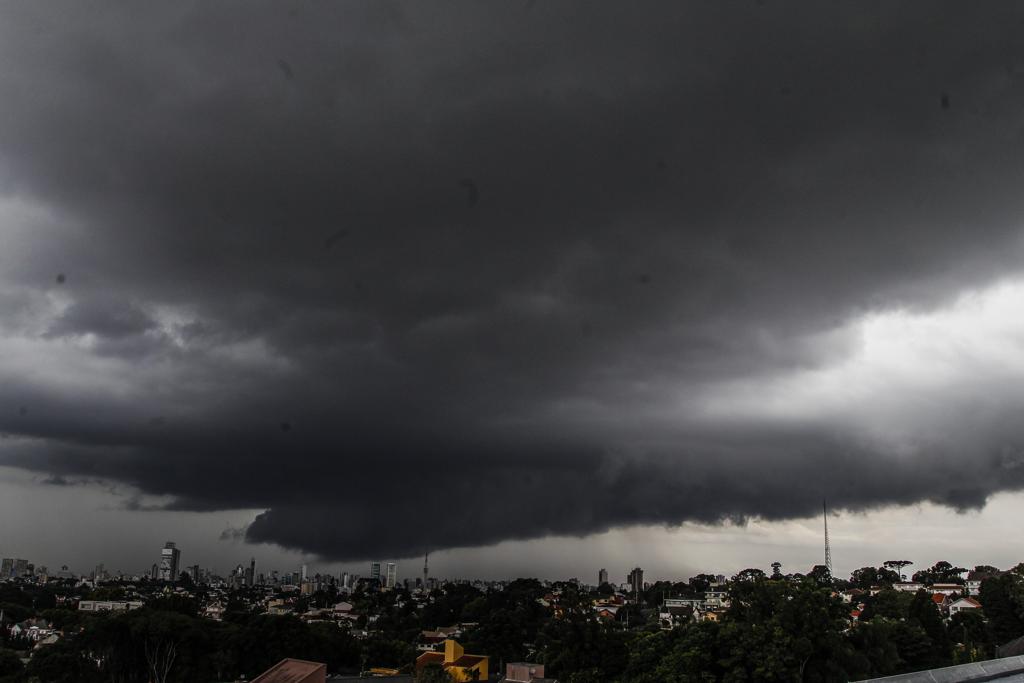 | Daniel Castellano/Gazeta do Povo