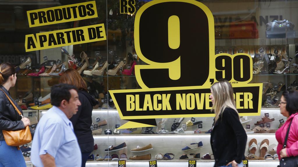 | Aniele Nascimento/Gazeta do Povo