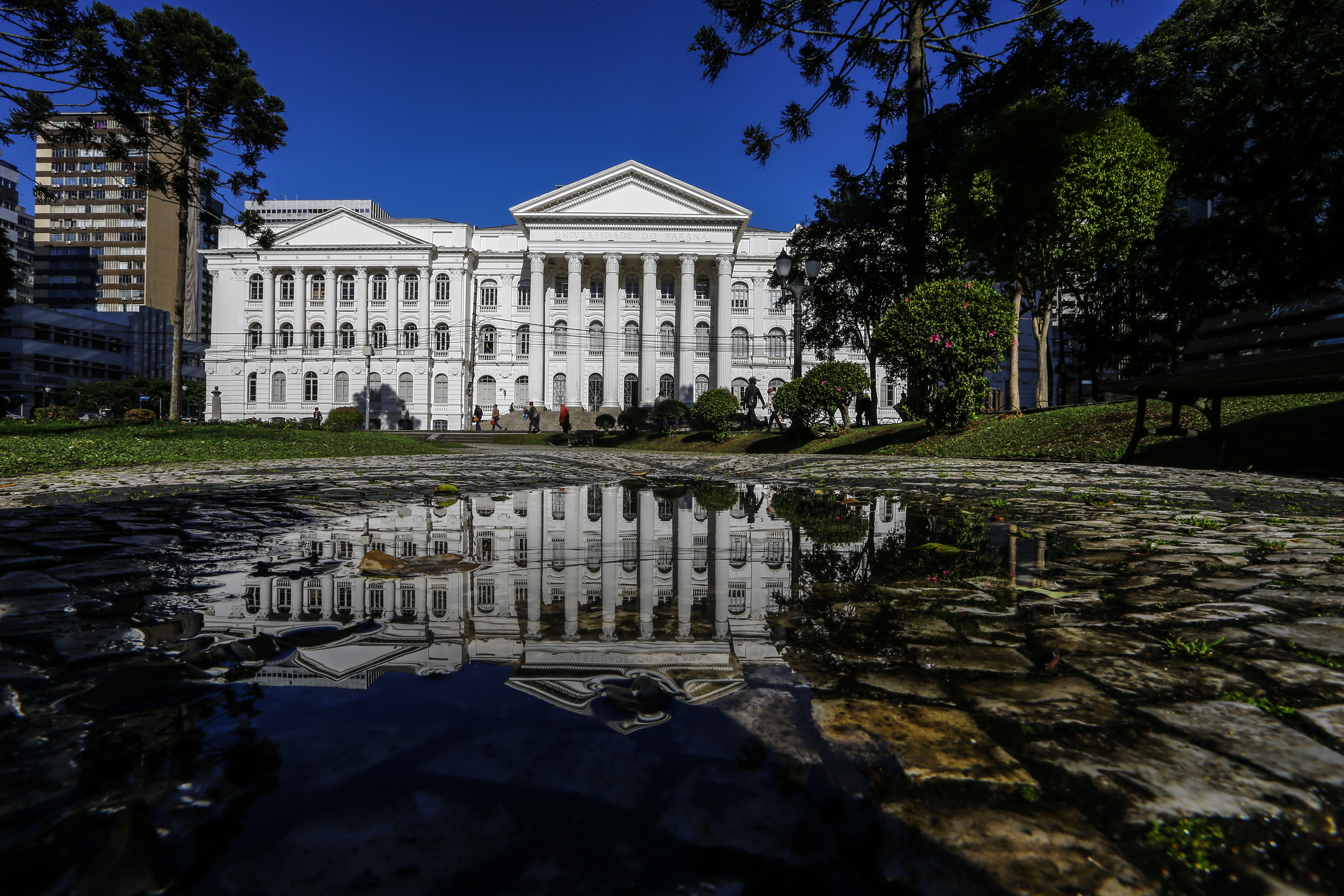 | Jonathan Campos/Gazeta do Povo