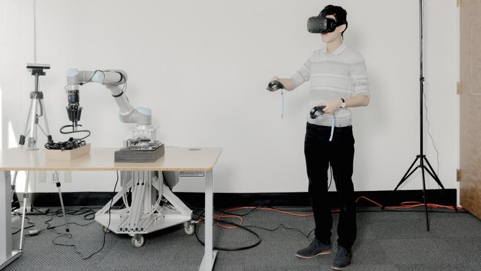 No mundo inteiro, menos de dez mil pessoas possuem as habilidades necessárias para lidar com pesquisa séria de inteligência artificial, segundo o Element AI, um laboratório independente de Montreal. | AMY HARRITY/NYT