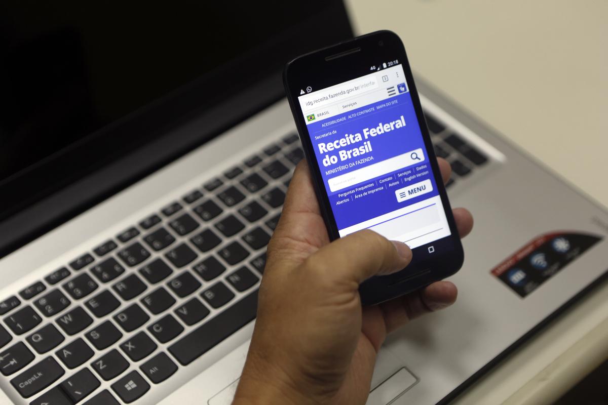 Receita muda regras para declaração do Imposto de Renda em 2018 | Maicon J. Gomes
Gazeta do Povo