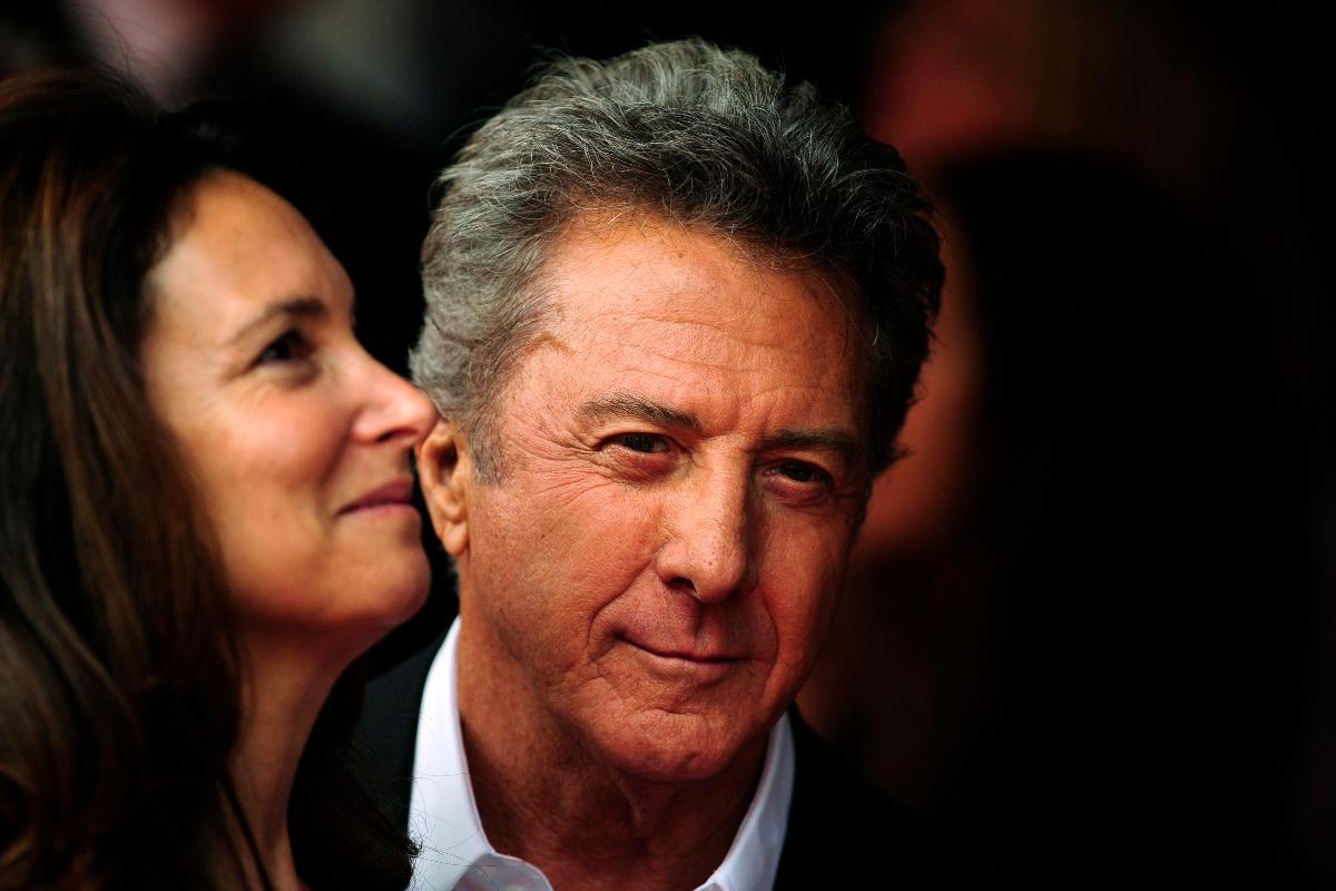 O ator pediu desculpas | DJM/gkDYLAN MARTINEZ