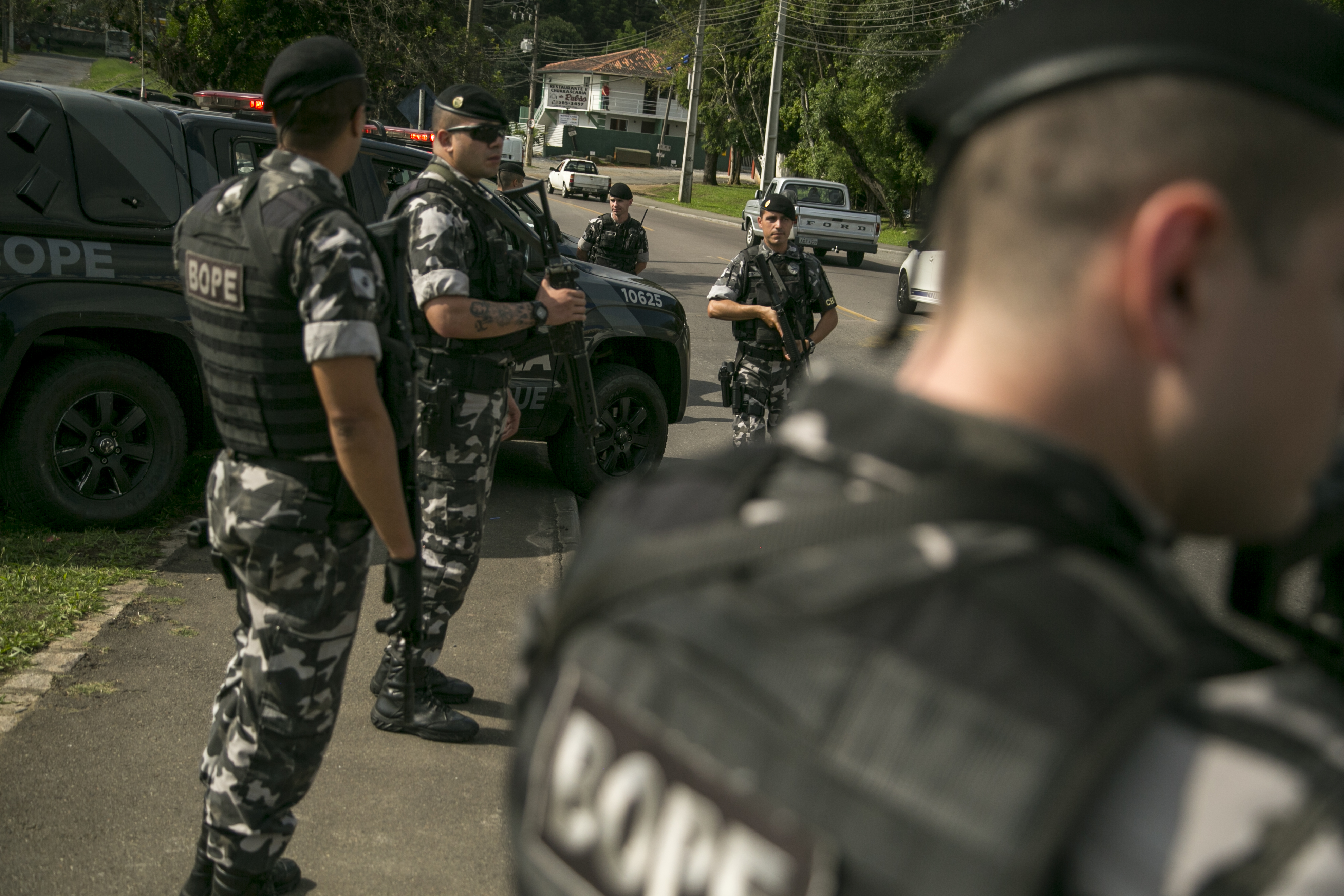 Foto ilustrativa | Marcelo Andrade/Gazeta do Povo/Arquivo