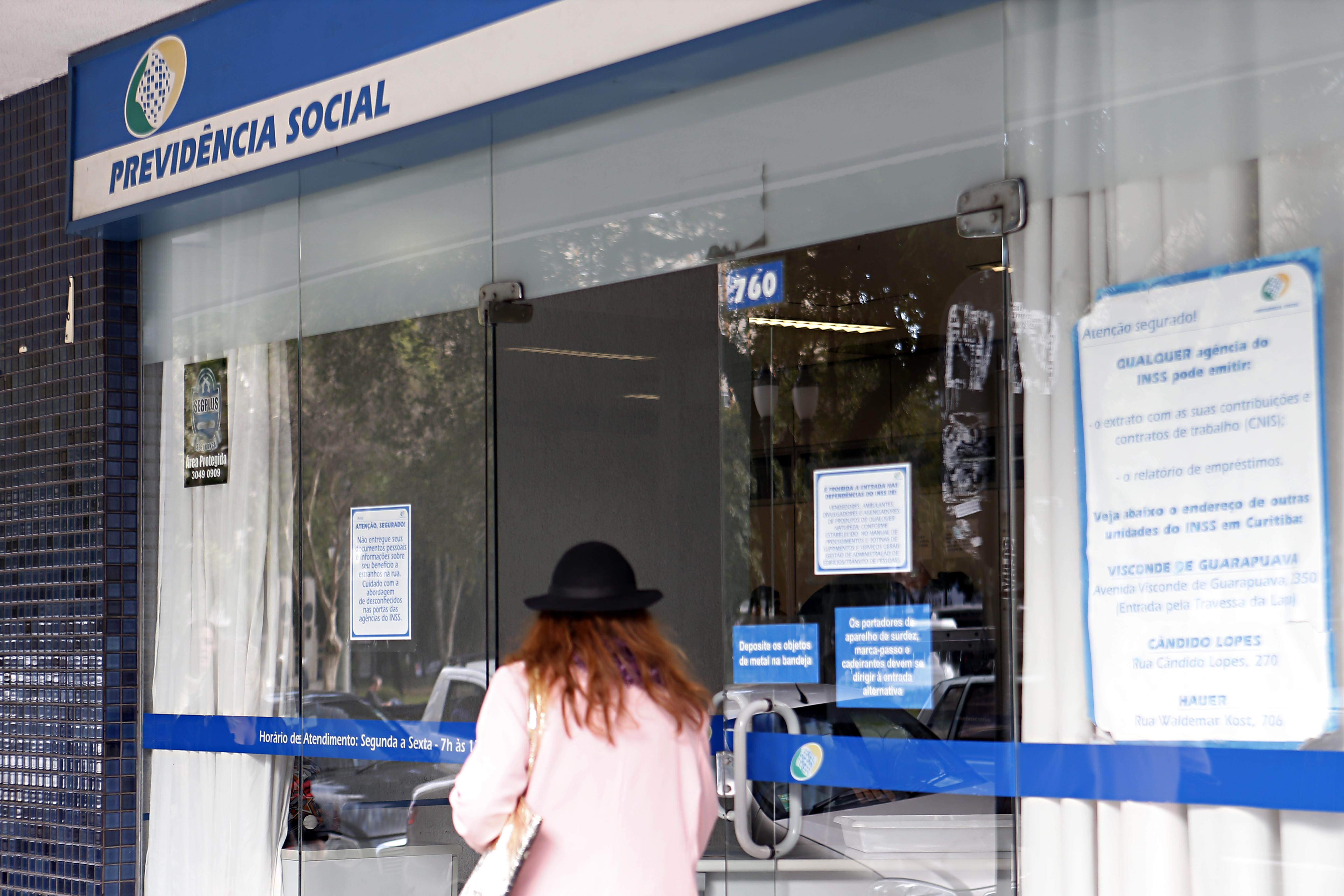 | Albari Rosa/Gazeta do Povo