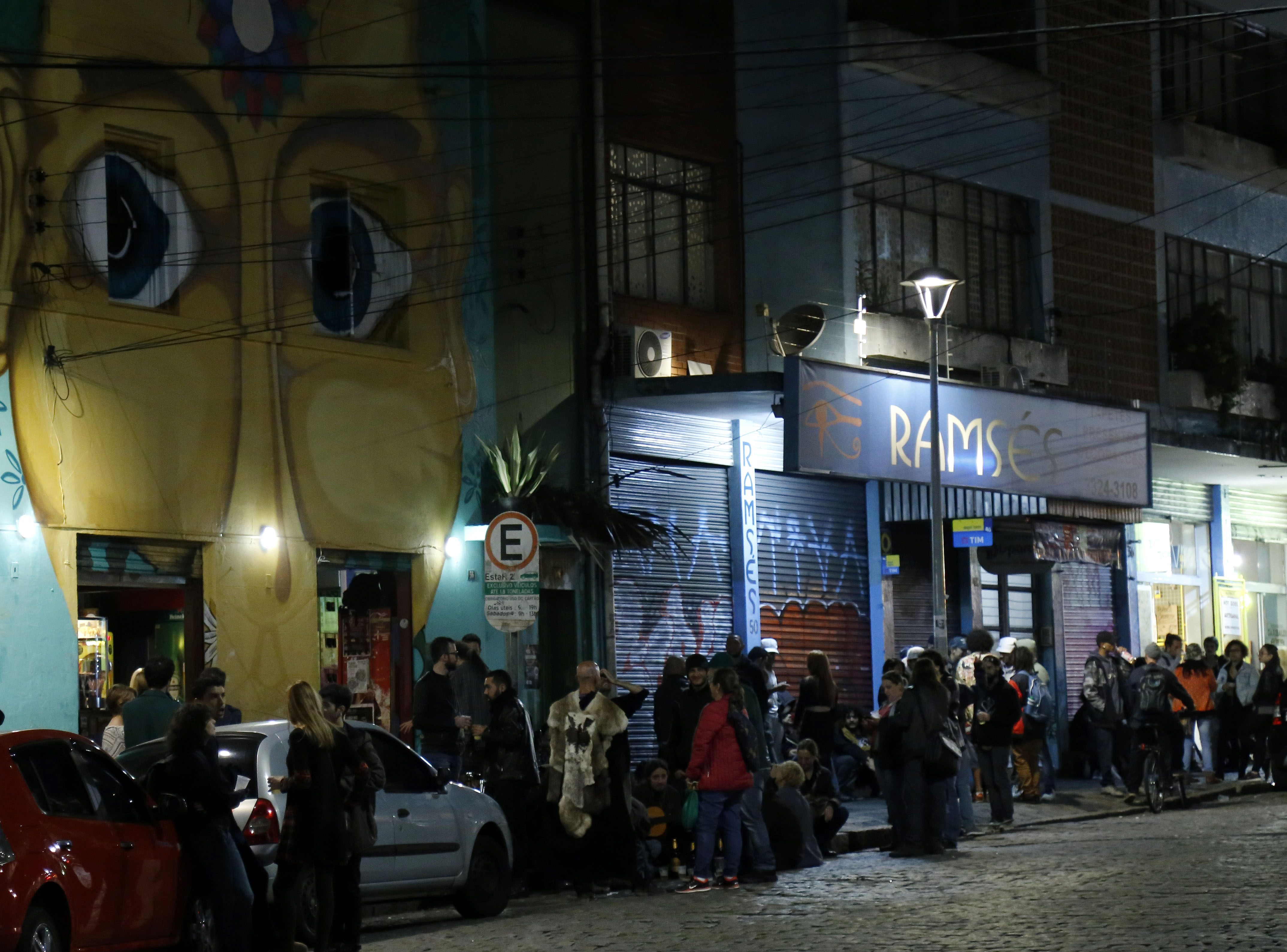 Imagem ilustrativa | Pedro Serapio/Gazeta do Povo/Arquivo