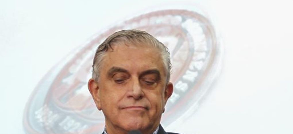 | /Daniel Castellano/Gazeta do Povo