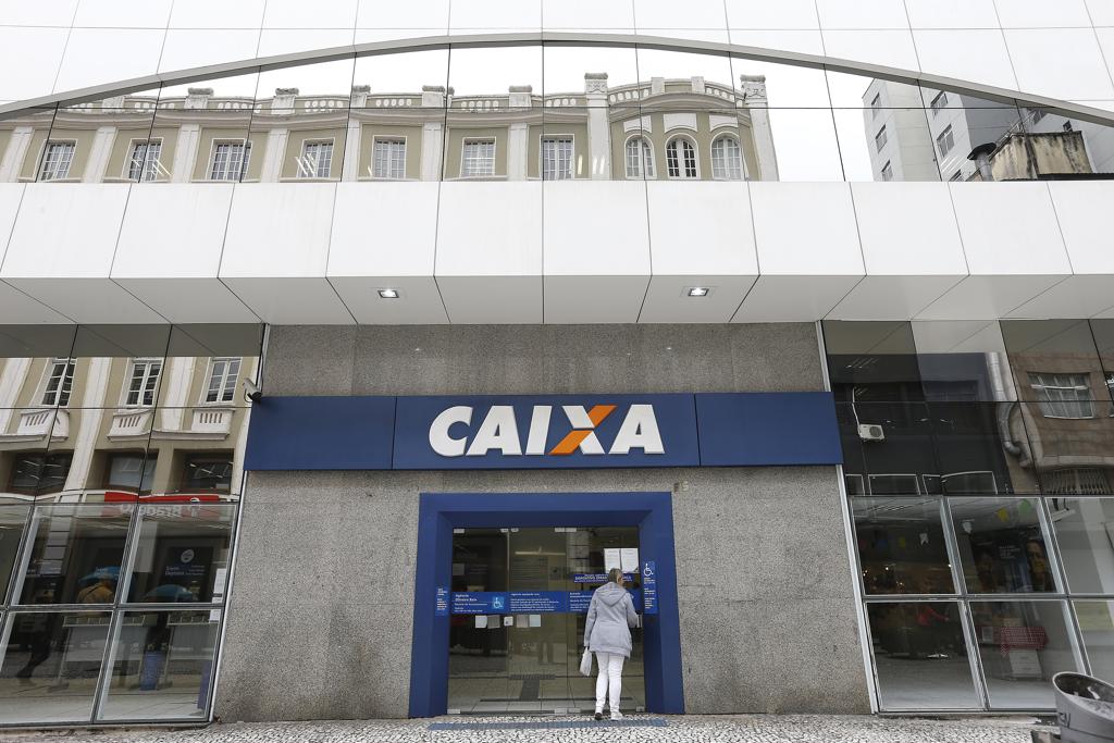 | Jonathan Campos/Gazeta do Povo