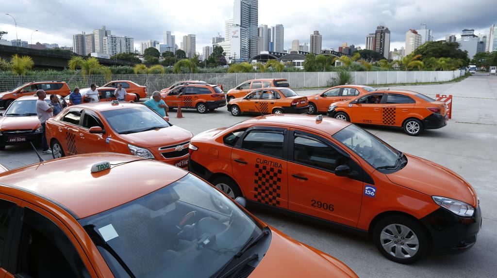  | Hugo Harada/Gazeta do Povo