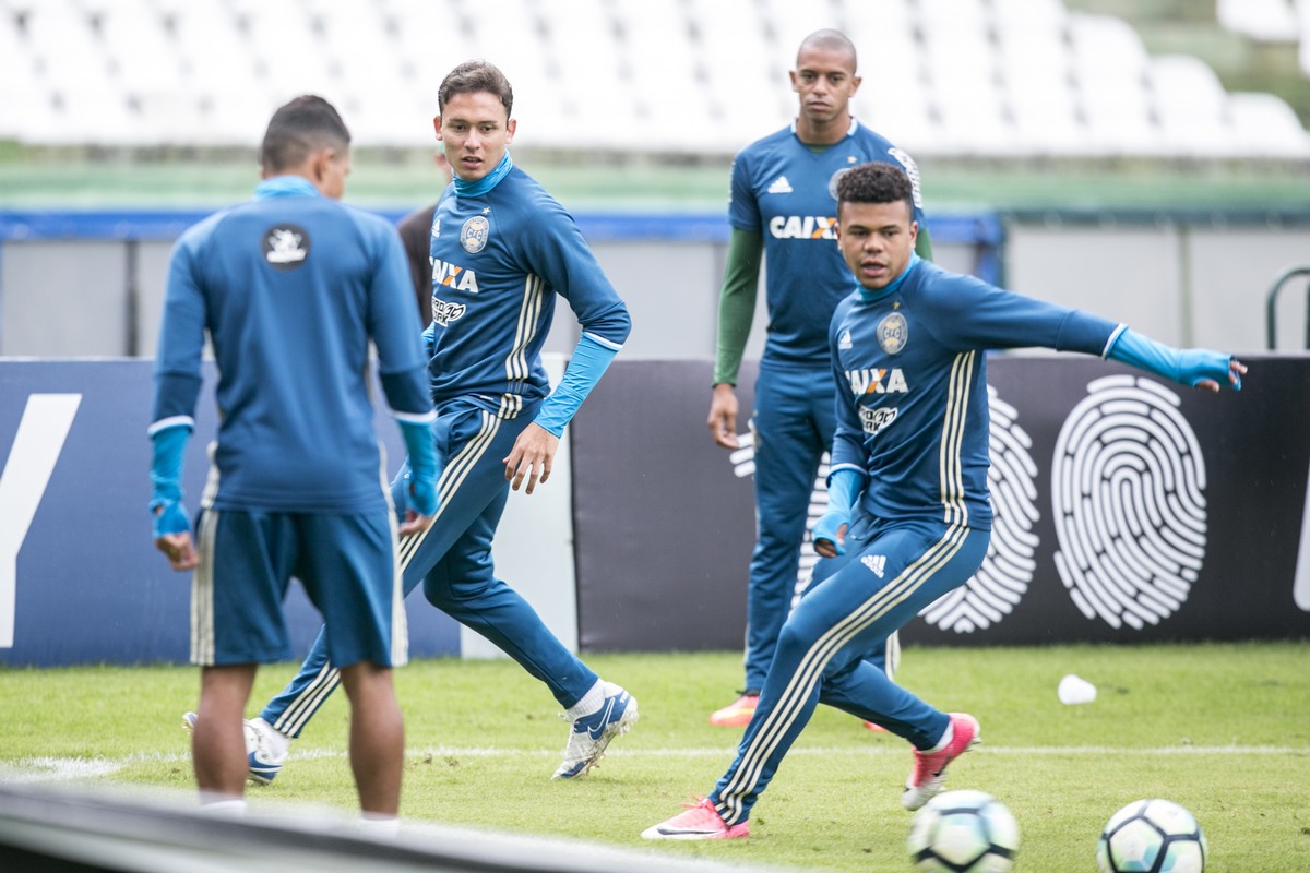 | Marcelo Andrade/Gazeta do Povo