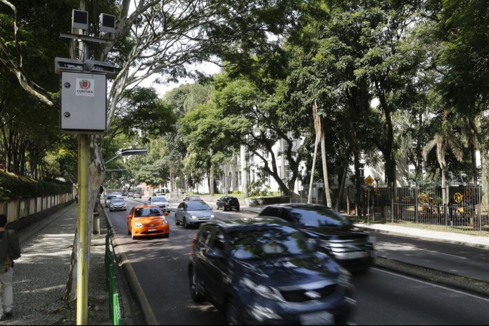 | Felipe RosaTribuna do Paraná