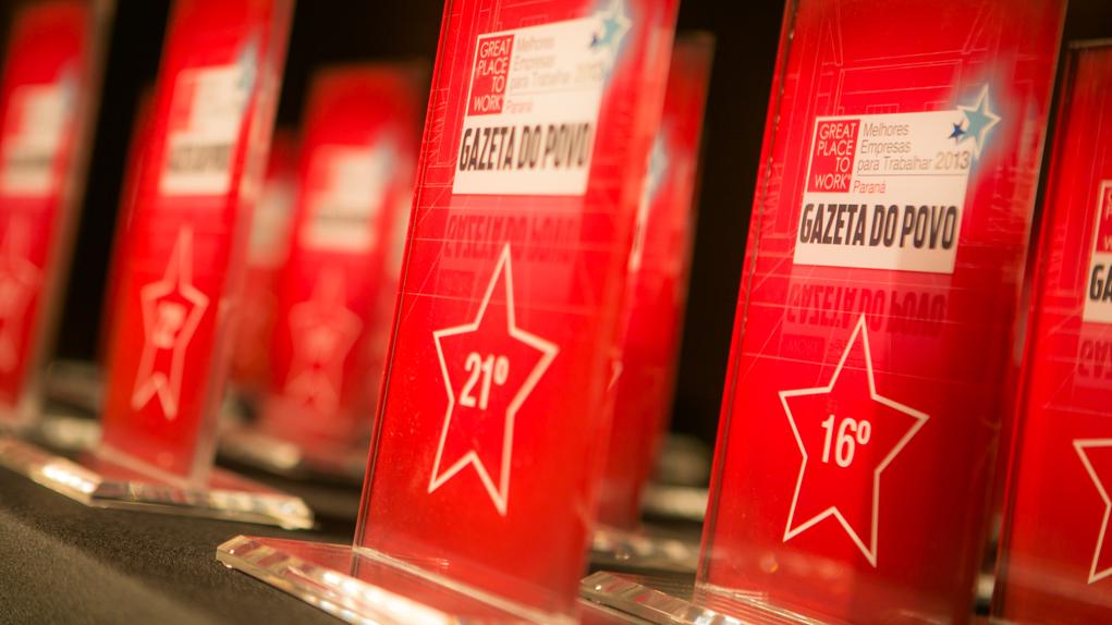 O ranking deste ano teve um acréscimo de 15 companhias em relação à lista de 2016, que reconheceu 35 empresas. | BRUNNO COVELLO/Arquivo Gazeta do Povo