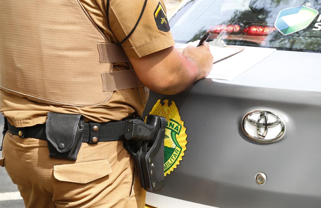 | Aniele Nascimento/Gazeta do Povo