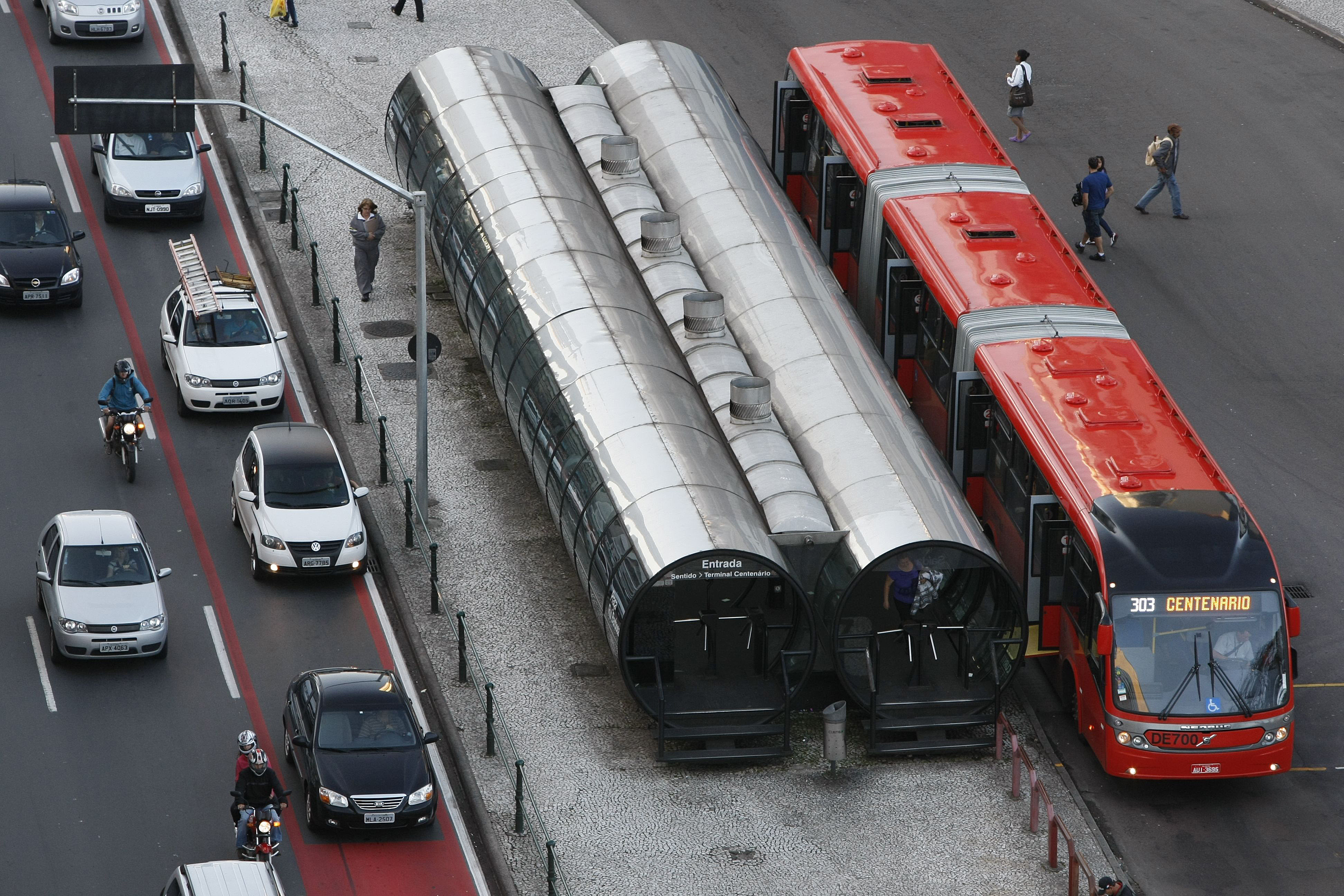 | Daniel Castellano / /Gazeta do Povo/Arquivo