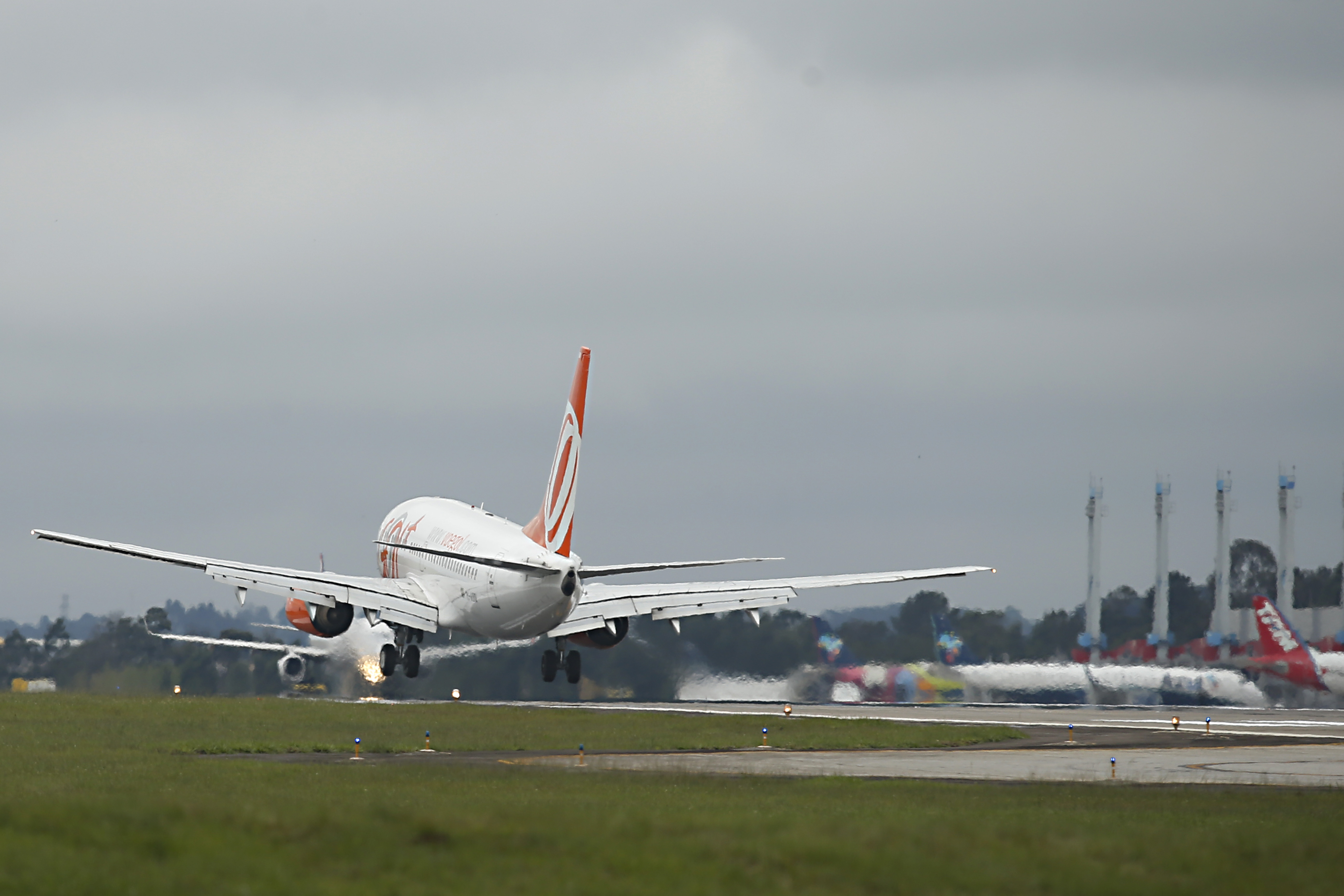  | Albari Rosa/Gazeta do Povo