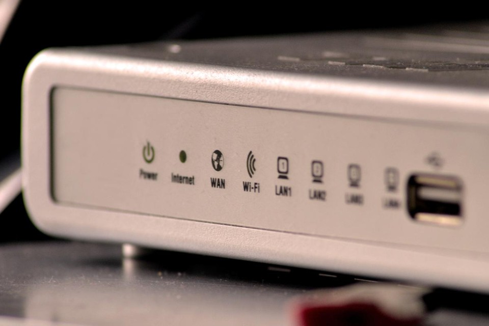 Wi-Fi gratuito começa a aparecer nas lojas físicas do varejo brasileiro. | Sunil Soundarapandian/Flickr