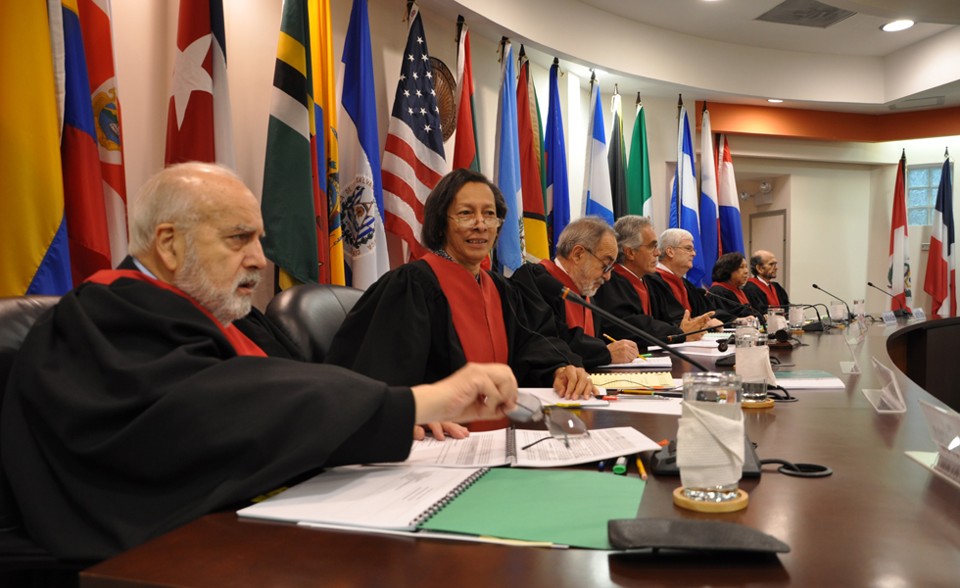 A Corte Interamericana de Direitos Humanos entende que o país não defendeu a estabilidade de emprego e a liberdade de expressão de um trabalhador | CIDH/Divulgação
