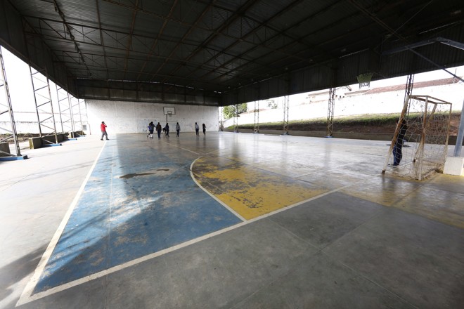  | Aniele Nascimento/Gazeta do Povo