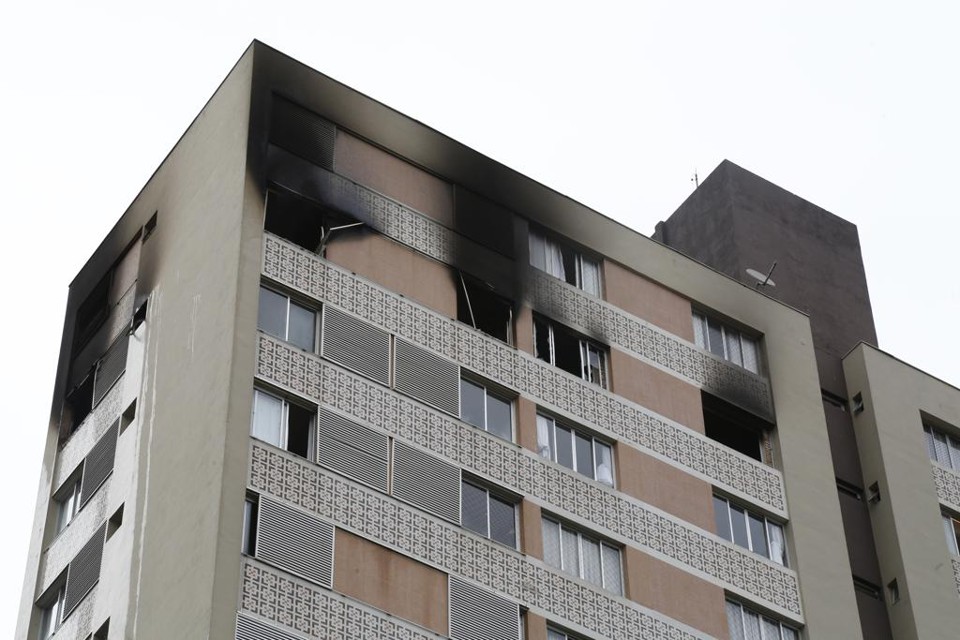 | Aniele Nascimento/Gazeta do Povo