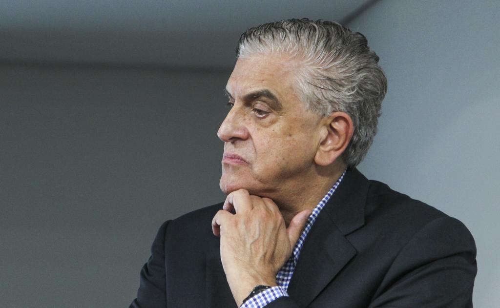 | Daniel Castellano/Gazeta do Povo