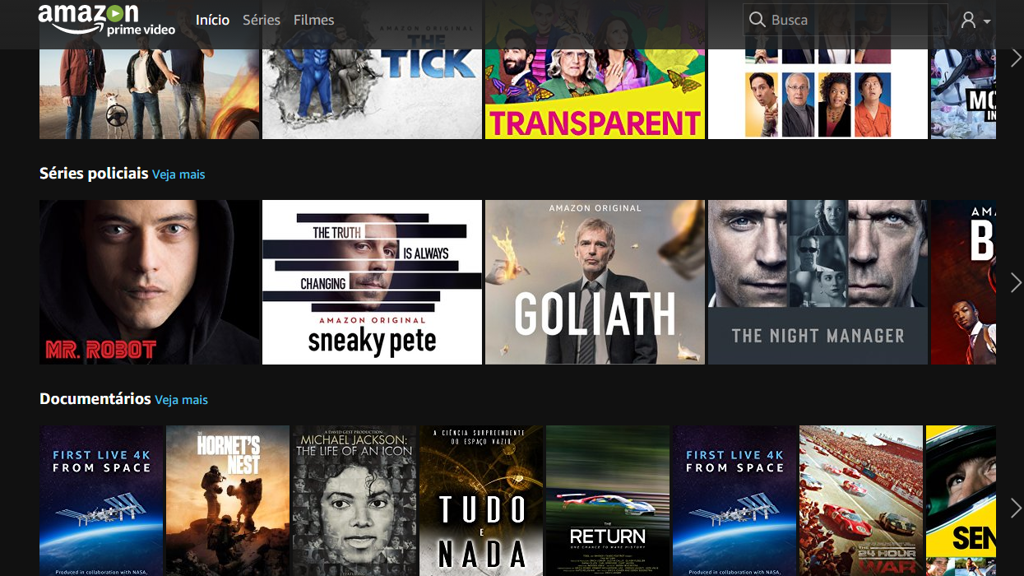 Amazon deve lançar versão gratuita do Prime Video