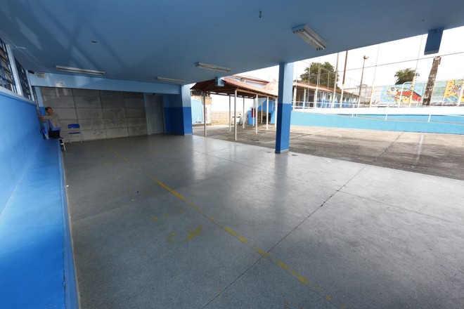  | Aniele Nascimento/Gazeta do Povo