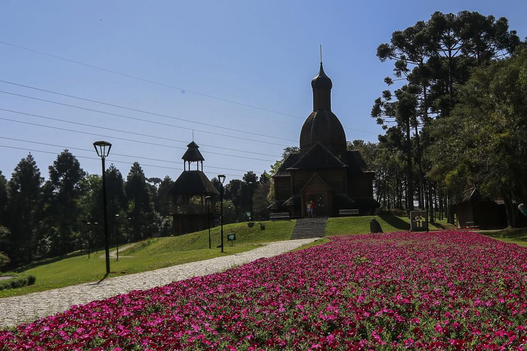 | Jonathan Campos/Gazeta do Povo