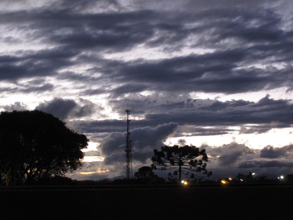 | Aniele Nascimento/Gazeta do Povo