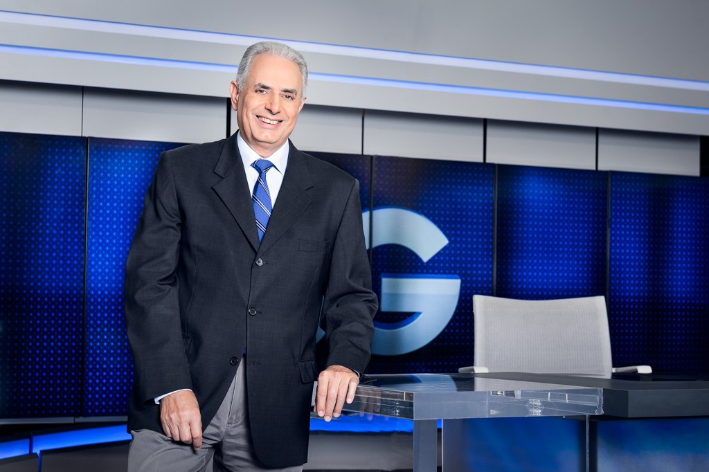 | Ramon Vasconcelos/Rede Globo