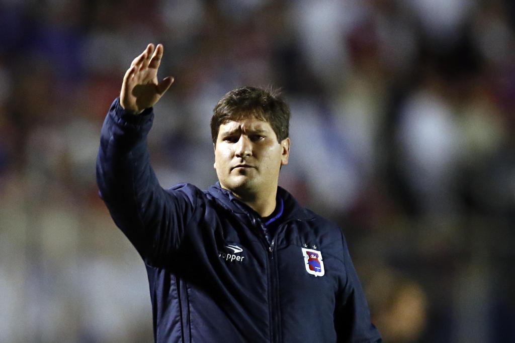 Matheus Costa | Albari Rosa/Gazeta do Povo