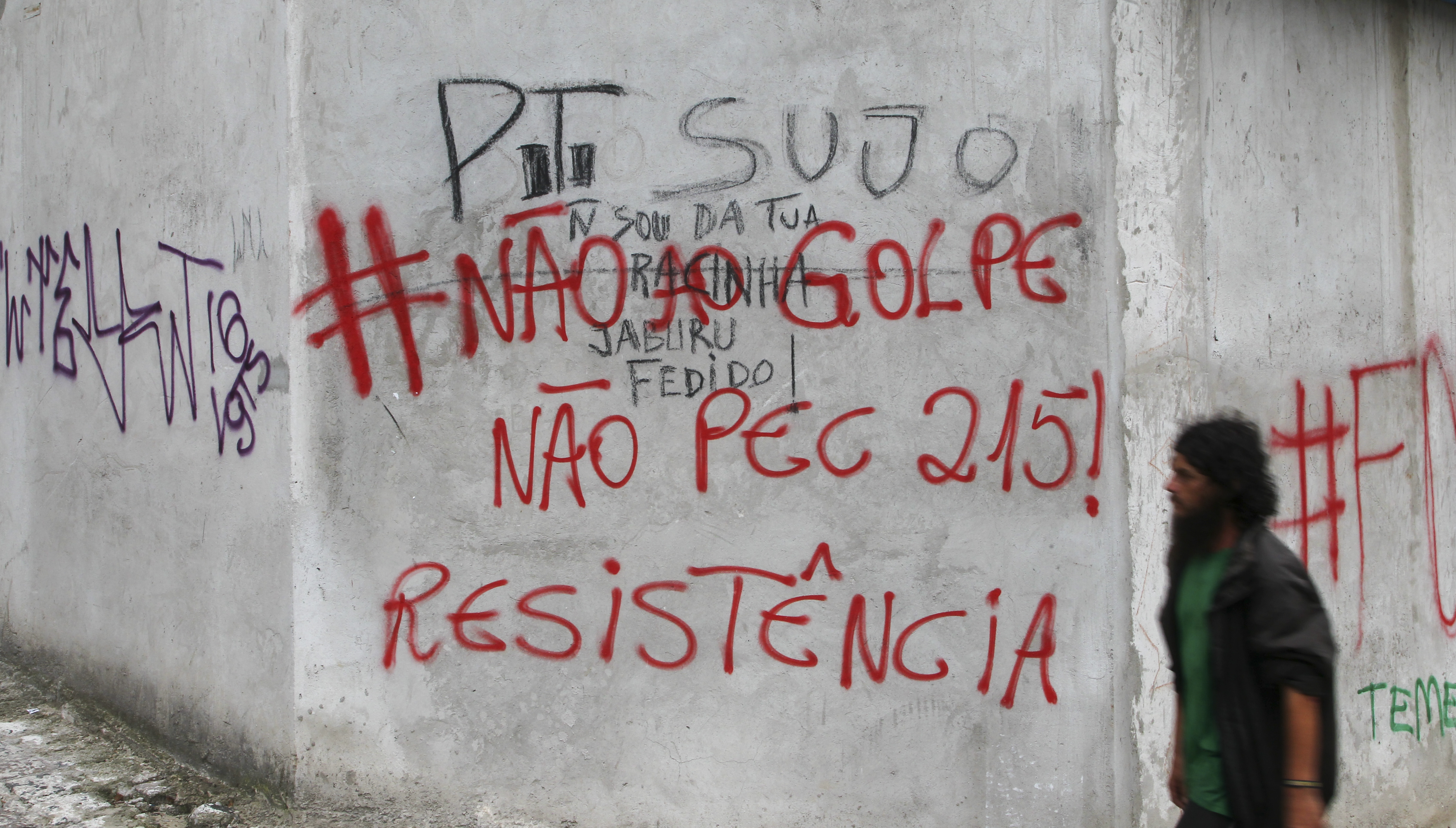 | Daniel Castellano/Gazeta do Povo