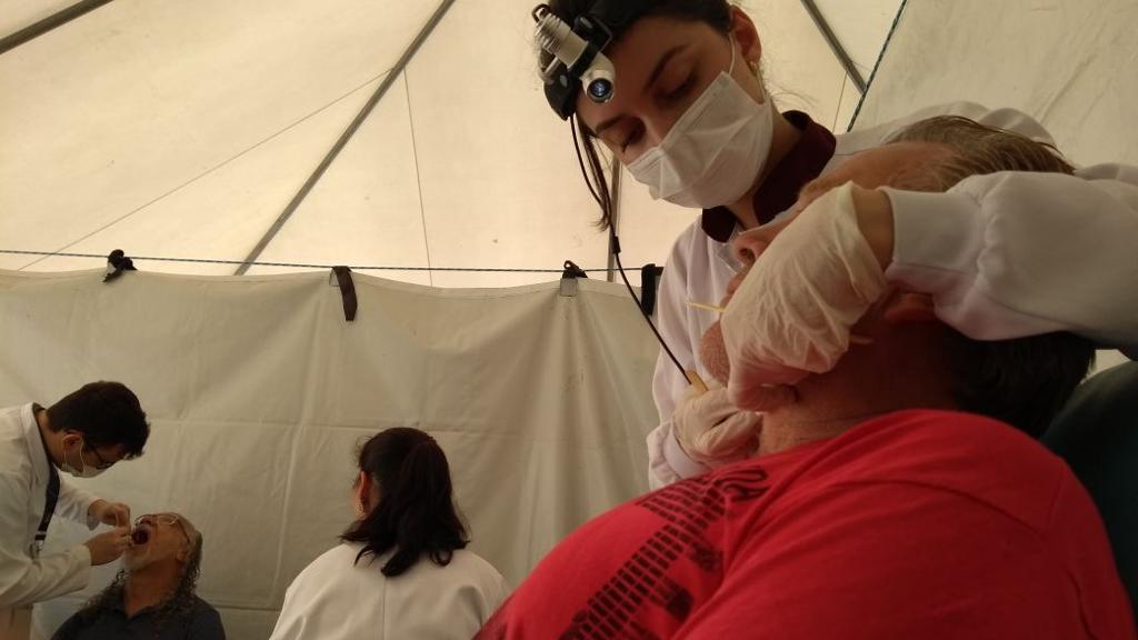 | Divulgação/Hospital Erasto Gaertner