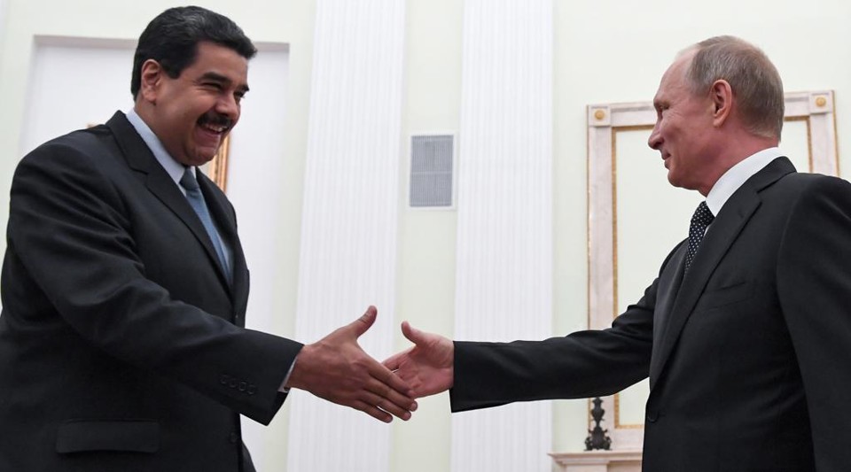  | YURI KADOBNOV/AFP