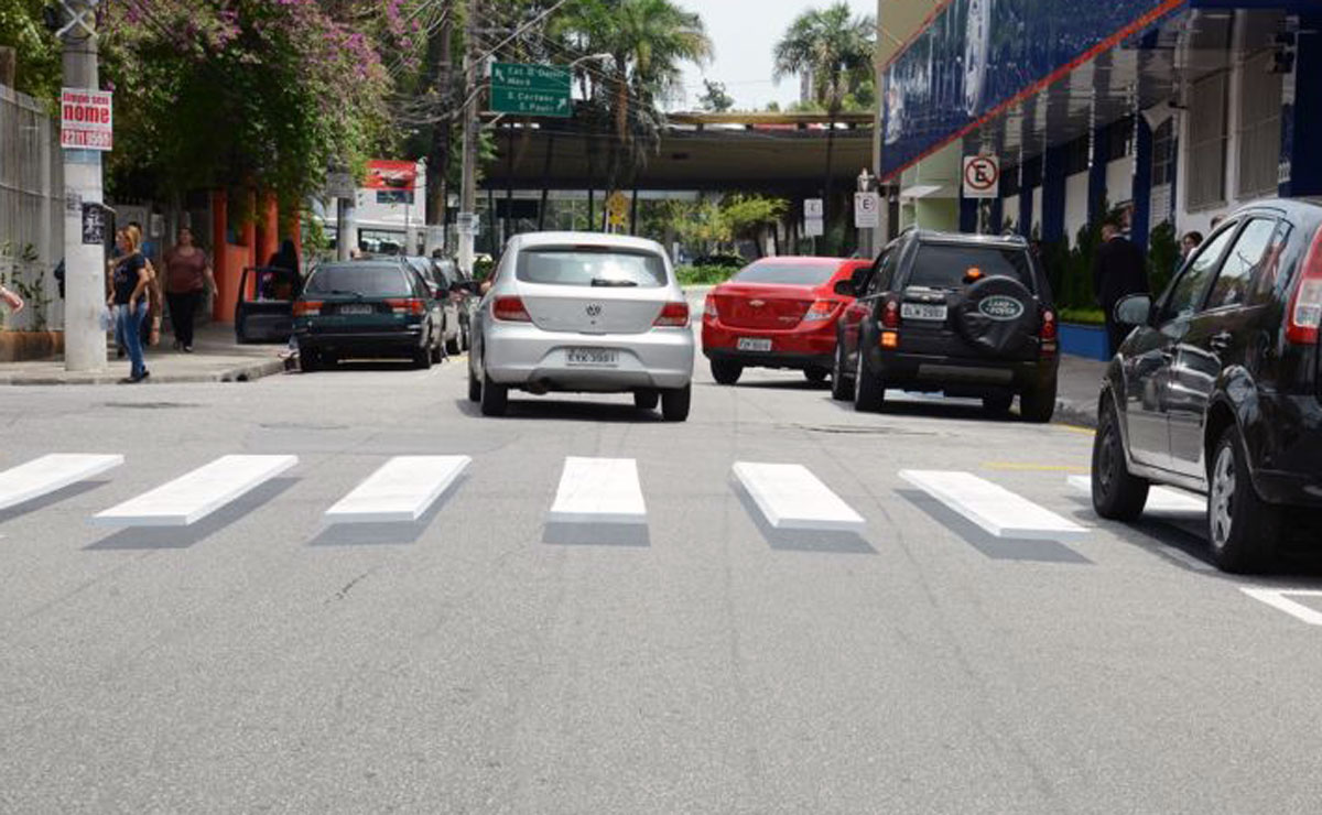 | Prefeitura de Santo André/Divulgação