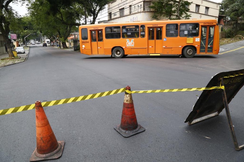 | Aniele Nascimento/Gazeta do Povo