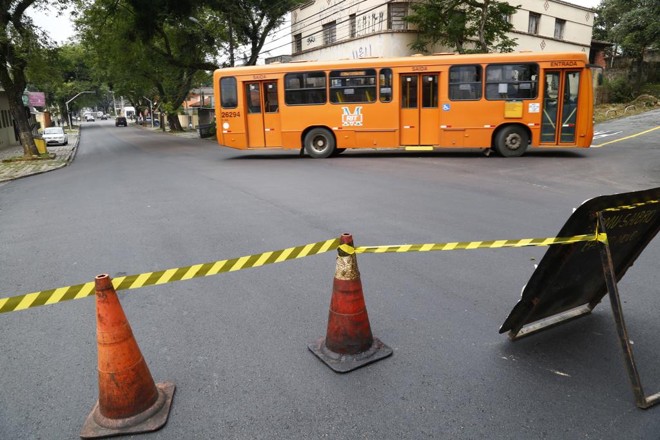 | Aniele Nascimento/Gazeta do Povo
