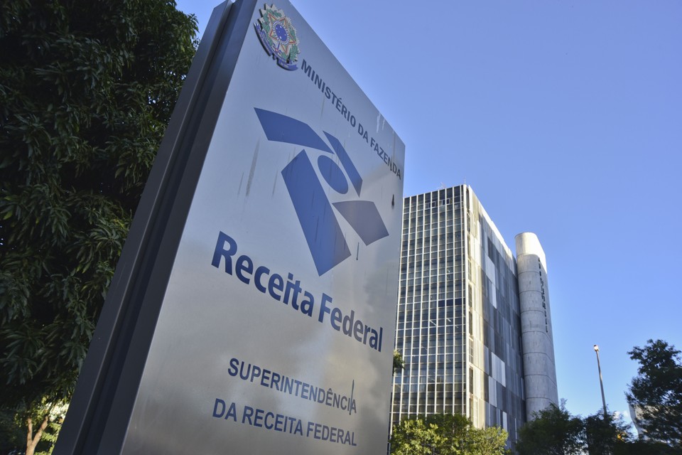 Novo golpe: carta falsa da Receita Federal traz link para fornecer dados bancários | Pillar Pedreira/Agência Senado
