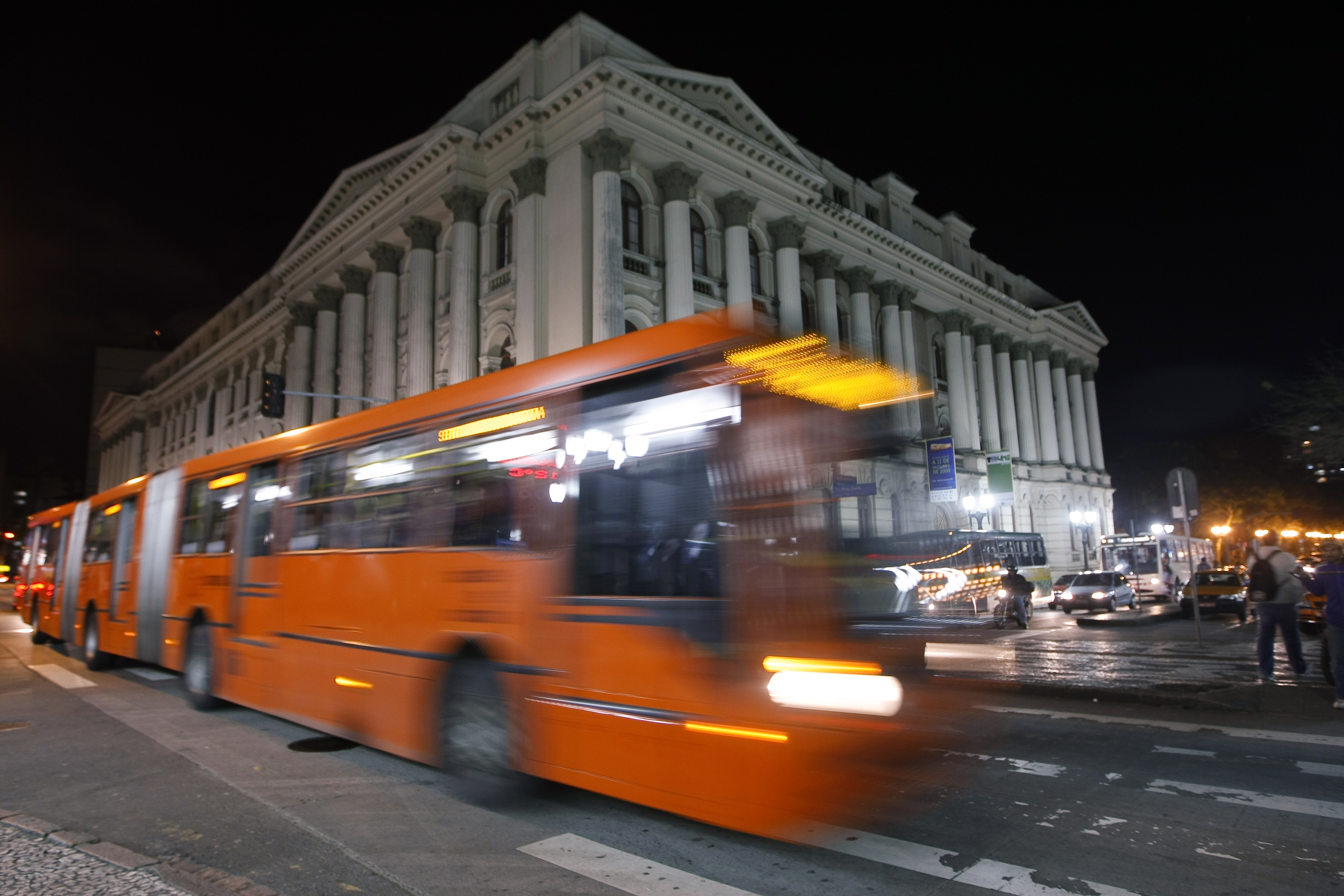 | Antônio Costa/Gazeta do Povo