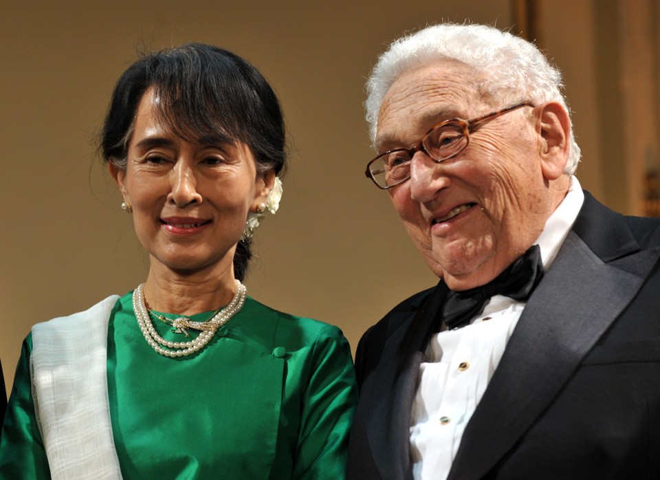  | Stan Honda/AFP