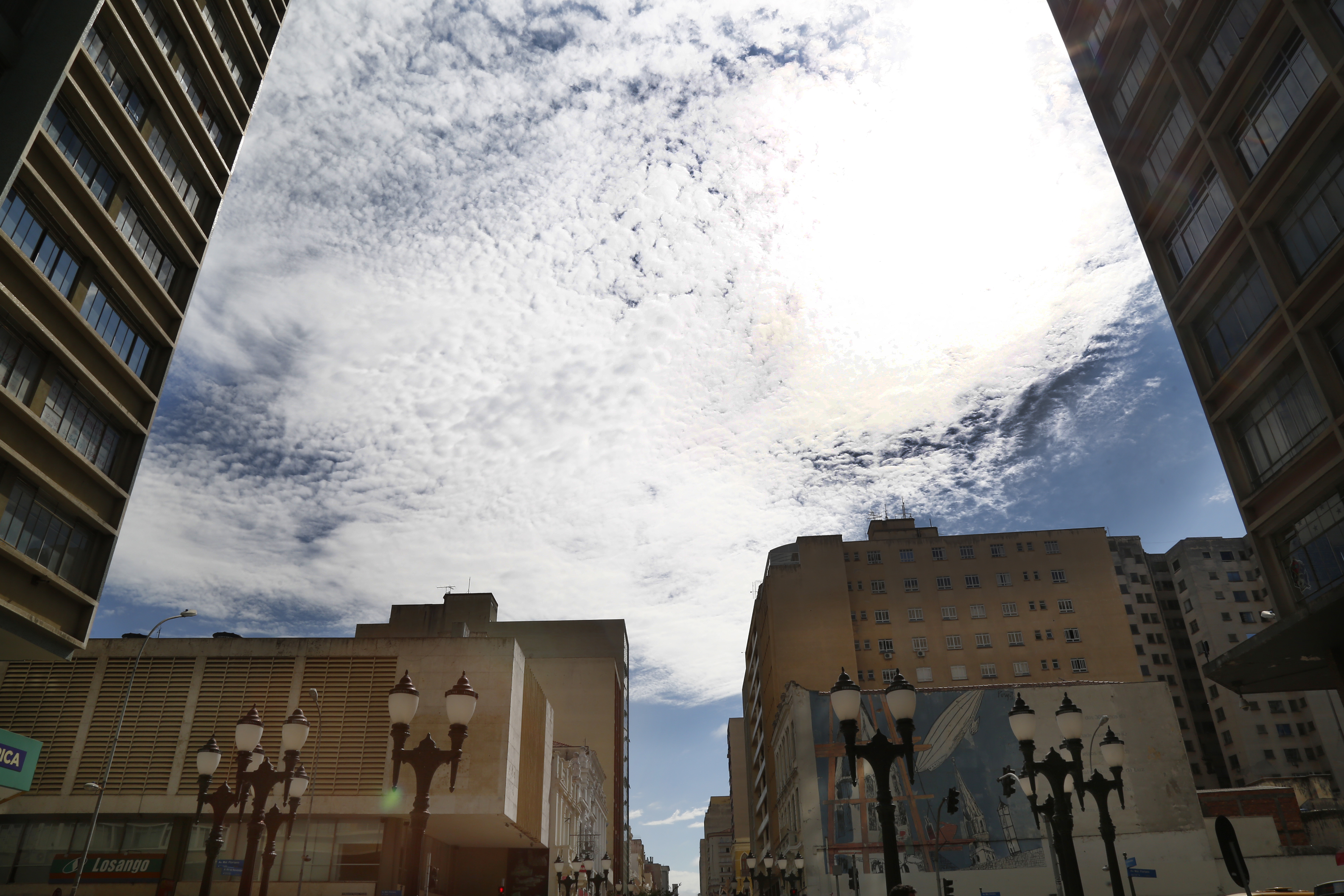 | Aniele Nascimento/Gazeta do Povo