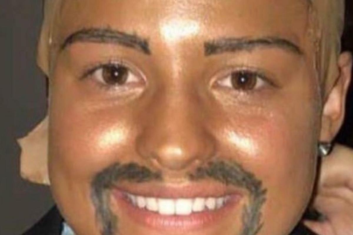 Administração da universidade ainda não comunicou se tomará medidas disciplinares. | Reprodução.