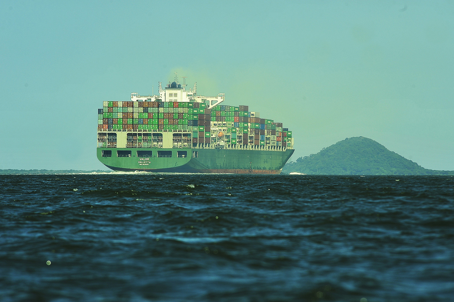 Brasil tem um dos maiores impostos de importação do mundo | IvanBueno/APPA