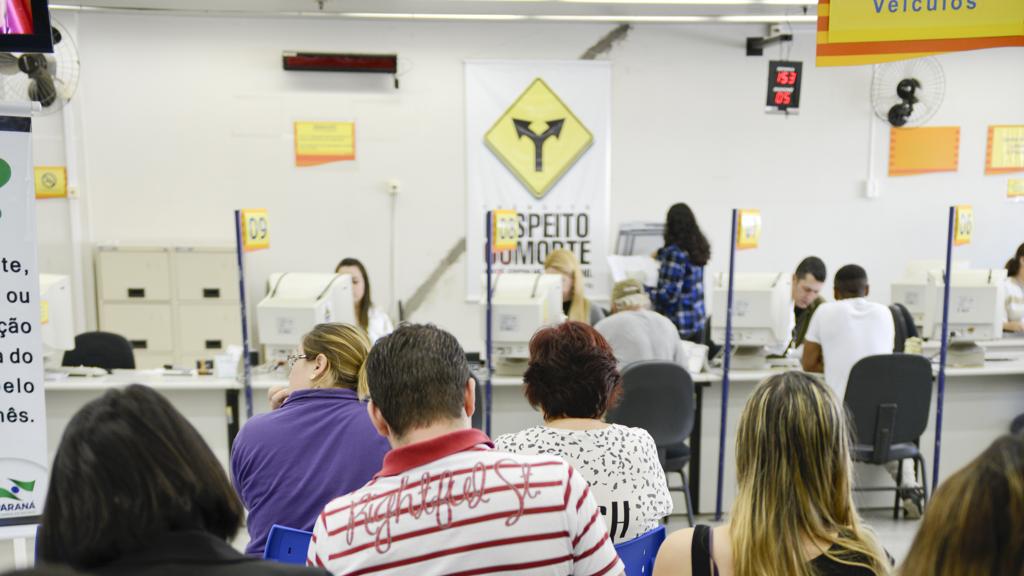 | Henry Milleo/Gazeta do Povo/Arquivo