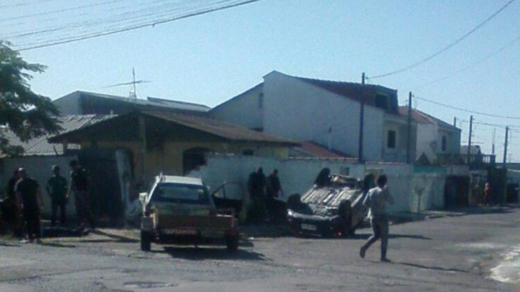 | /Tribuna do Paraná