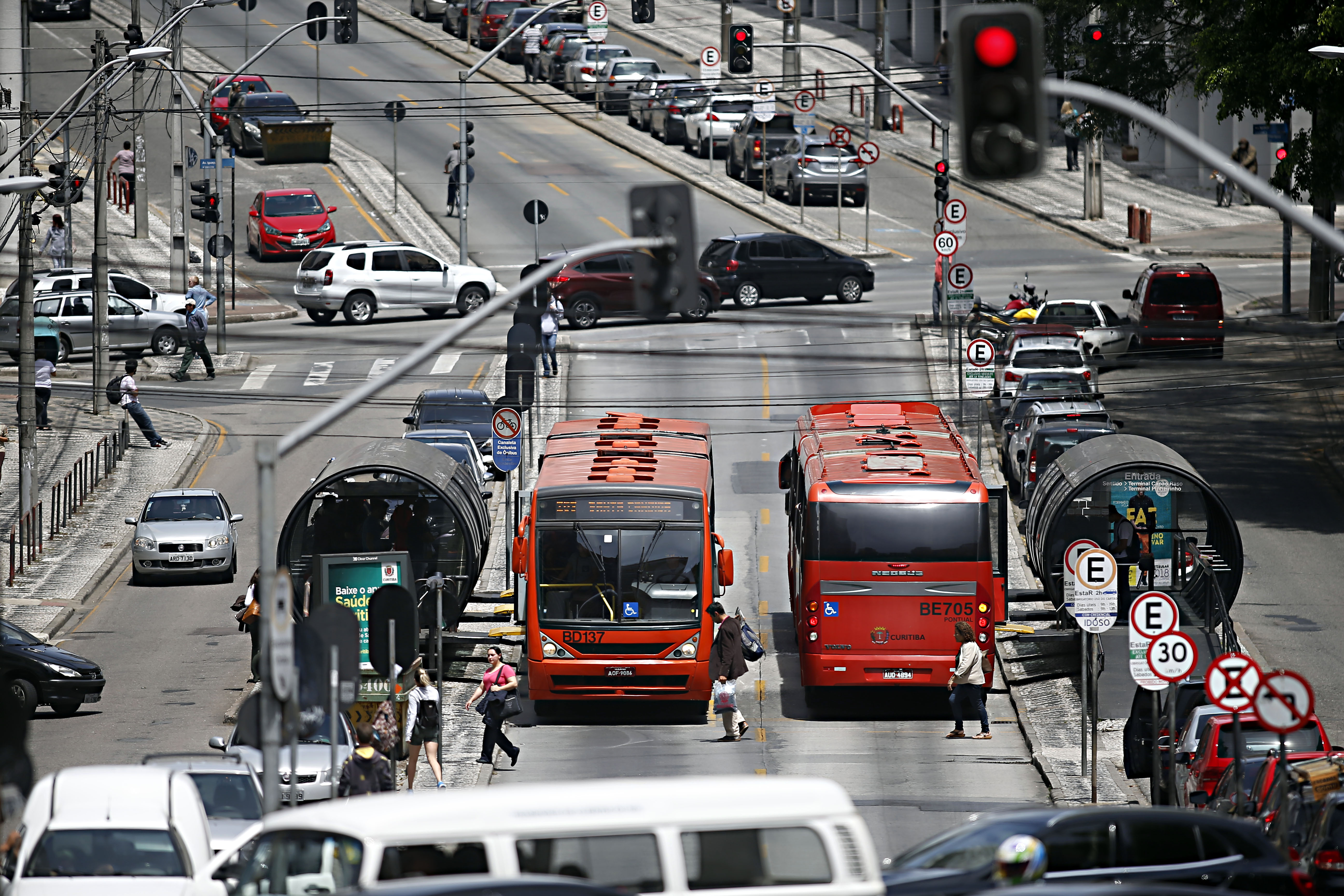  | Albari Rosa/Gazeta do Povo