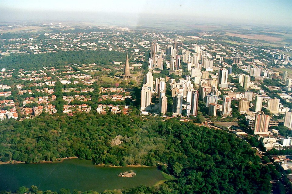 Paraná tem três cidades entre as melhores para empreender Maringá é a 8.ª melhor cidade do Brasil para empreender | DANIEL
DIVULGACAO