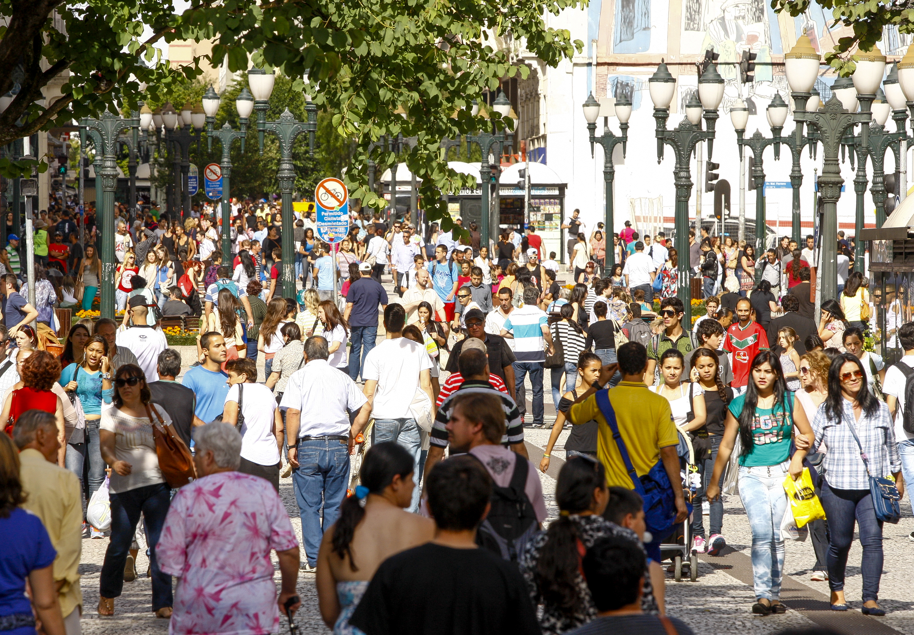 Imagem de arquivo | Hugo Harada/Gazeta do Povo/Arquivo