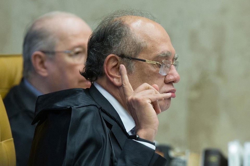 Gilmar Mendes já indicou que vai mudar seu voto sobre a questão | Lula Marques/
AGPT/Fotos Públicas