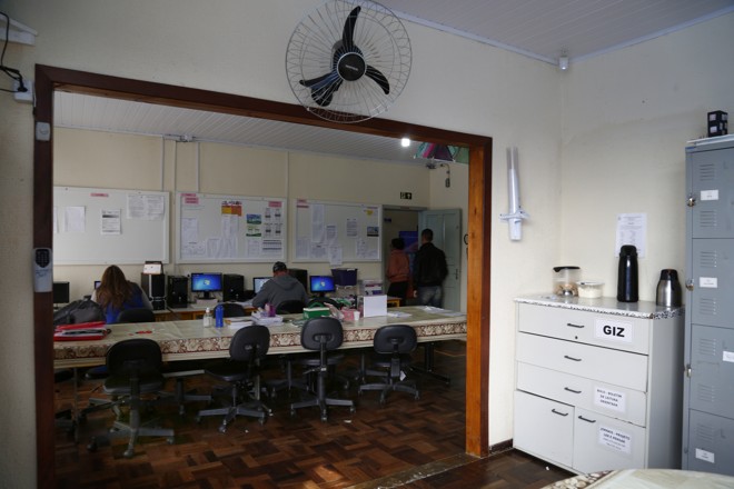  | Aniele Nascimento/Gazeta do Povo